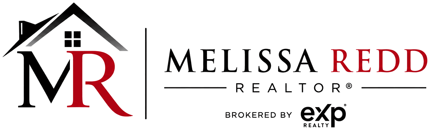 Melissa Redd, REALTOR®, brokered by eXp Realty