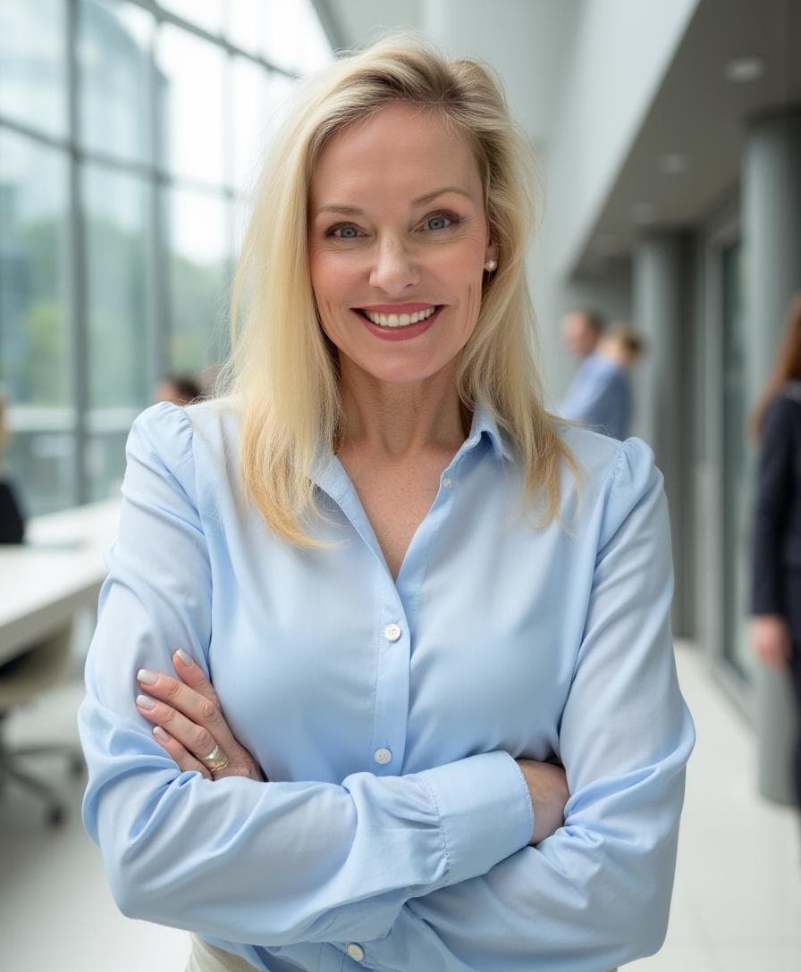 Melissa Redd, REALTOR® with eXp Realty in Bluffton, South Carolina